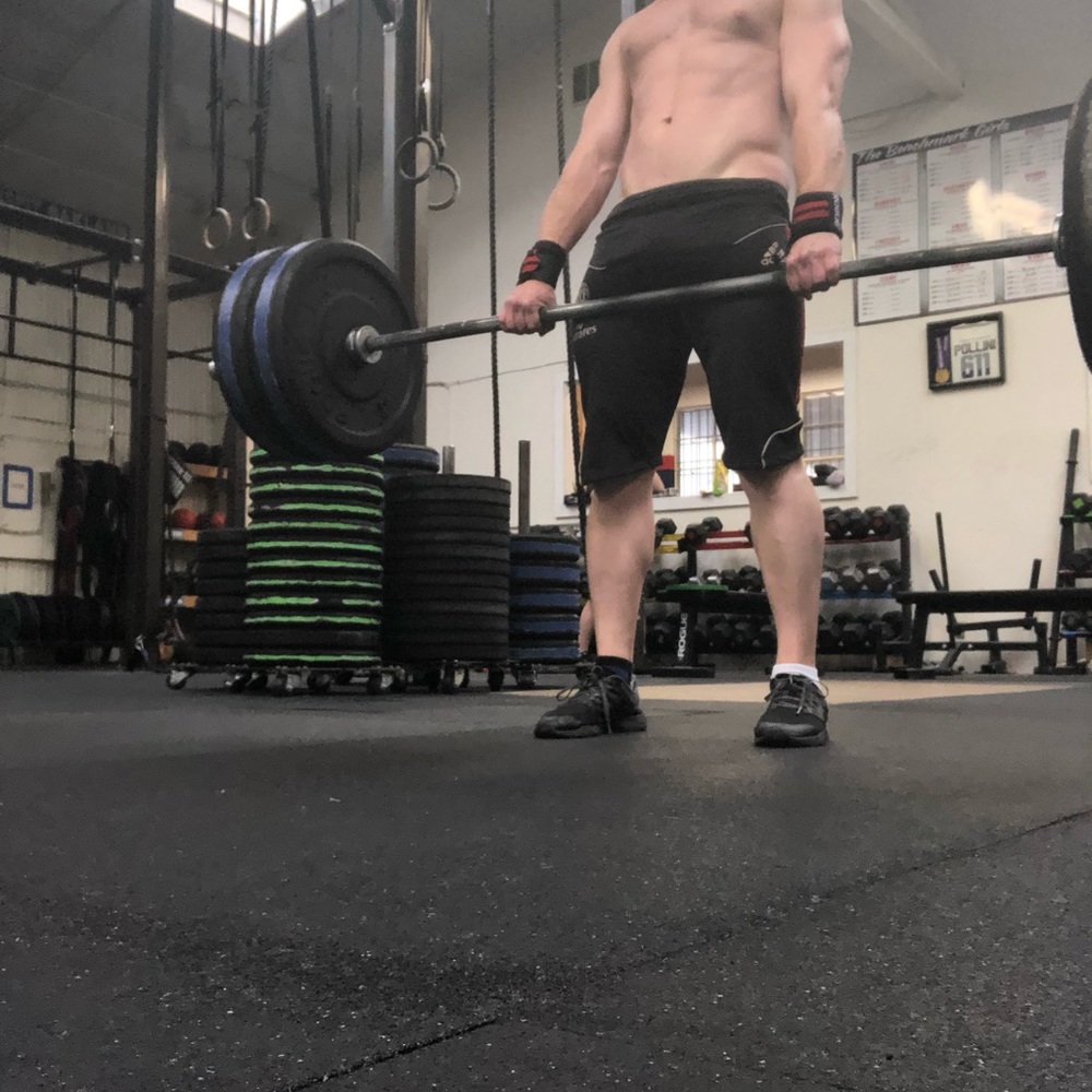 Meet your Posher, James